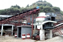 如何配置一条好的砂石生产线？